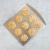 Nordic Ware® Cookie Sheet Perspective: top