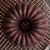 Nordic Ware Round Copper Cooling & Serving Grid Perspective: top
