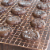 Nordic Ware Extra Large Copper Cooling Rack Perspective: top