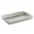 Nordic Ware® Naturals® Aluminum Commercial Hi-Side Sheet Cake Pan Perspective: top