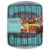Nordic Ware® Oven Crisp Baking Tray Perspective: top