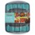 Nordic Ware® Oven Crisp Baking Tray Perspective: top