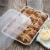 Nordic Ware Quarter Sheet Pan with Lid Perspective: top