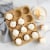 Nordic Ware Non-Stick Muffin Pan Perspective: top