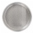Prism 9” Round Cake Pan Perspective: top