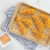 Nordic Ware® Compact Ovenware Crisping Sheet Perspective: top