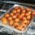 Nordic Ware® Naturals Compact Ovenware Crisping Sheet Perspective: top