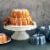 Nordic Ware Tiered Bundt Set 3 Pack Perspective: top