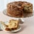 Nordic Ware Pro Form Coffee Cake Pan Perspective: top