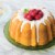 Nordic Ware 6-Cup Anniversary Bundt Pan Perspective: top