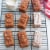 Nordic Ware Pro-Cast Holiday Mini Loaves Pan Perspective: top
