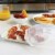 Nordic Ware Compact Bacon Lid and Tray Perspective: top