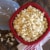 Nordic Ware Popcorn Popper Perspective: top