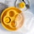 Nordic Ware Microwave Egg Bites Pan Perspective: top