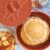 Nordic Ware Microwave Tortilla Warmer Perspective: top