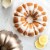 Nordic Ware® Original Bundt® Cake Mix - Lemon Buttermilk Perspective: top