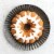 Nordic Ware Original Vanilla Bean Bundt Cake Mix Perspective: top