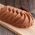 Nordic Ware Heritage Loaf Pan Perspective: top