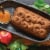 Nordic Ware Apple Basket Loaf Pan - Brown Perspective: top