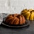 Nordic Ware 75th Anniversary Braided Bundt Pan Perspective: top
