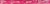 Smarties Love Hearts Box Perspective: top