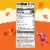 Brach's® Mellowcreme® Pumpkin Candy Perspective: top