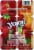 Yami Strawberries N Cream and Peaches N Cream Kids Yogurt Cups Perspective: top
