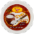 Deep Foods Dahi Lowfat Yogurt Perspective: top