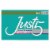 Just5® J-30 Black Ammonia-Free Permanent Haircolor Perspective: top
