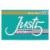 Just5® J-20 Darkest Brown Ammonia-Free Permanent Haircolor Perspective: top