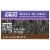 Just for Men Touch of Gray T-45 Dark Brown Hair Color Kit Perspective: top