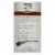 Just For Men® Touch of Gray B25/35 Light Brown-Gray Mustache & Beard Color Perspective: top