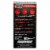 Just For Men® AutoStop Comb-In A-10 Sandy Blonde No-Mix Hair Color Perspective: top