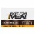 Just For Men ControlGX Grey Reducing 2 in 1 Shampoo and Conditioner Perspective: top