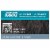 Just For Men Mustache & Beard M-50 Darkest Brown Hair Color Perspective: top