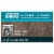 Just For Men® Mustache & Beard M-25 Hair Color - Light Brown Perspective: top