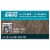 Just For Men® Mustache & Beard M-25 Hair Color - Light Brown Perspective: top
