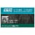 Just For Men Mustache & Beard M-45 Dark Brown Hair Color Perspective: top