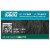 Just For Men Mustache & Beard M-45 Dark Brown Hair Color Perspective: top