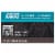 Just For Men® Mustache & Beard Color Gel - Real Black Perspective: top