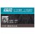 Just For Men® Mustache & Beard Color Gel - Real Black Perspective: top