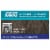 Just For Men Mustache and Beard Brush-In Color Gel, Medium Dark Brown Perspective: top