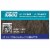 Just For Men Mustache and Beard Brush-In Color Gel, Medium Dark Brown Perspective: top