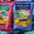 Hawaiian Brand® Sweet Maui Onion Kettle Style Potato Chips Perspective: top