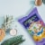 Hawaiian Brand® Sweet Maui Onion Kettle Style Potato Chips Party Size Perspective: top