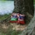 Tim’s Cascade® Jalapeño Cascade Style Potato Chips Party Size Perspective: top