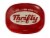 Thrifty Pecan Praline Ice Cream Tub Perspective: top