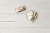Vermont Creamery® Classic Chevre Goat Cheese Log Perspective: top