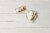 Vermont Creamery® Classic Chevre Goat Cheese Log Perspective: top