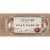 Vermont Creamery® Smoky Pepper Jelly Goat Cheese Log Perspective: top